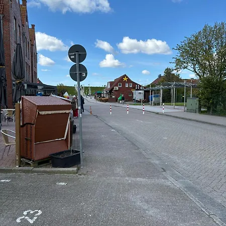 Apartment Strandblick
