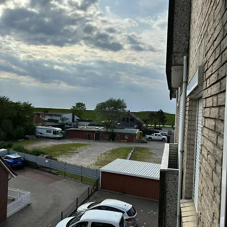 Strandblick Appartement *