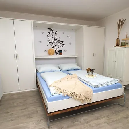 Strandblick Apartment Norddeich (Norden)
