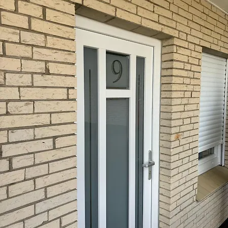 Strandblick Norddeich (Norden)