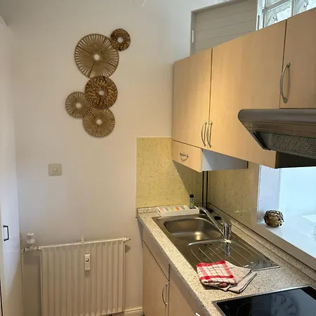 Strandblick * Norddeich (Norden)