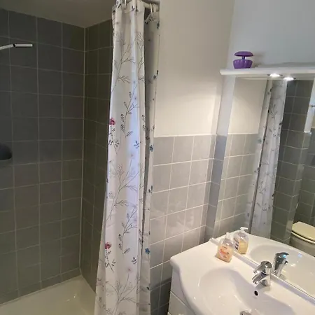 Apartment Strandblick Norddeich (Norden)