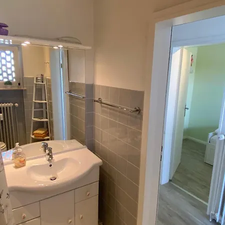 Strandblick Appartement